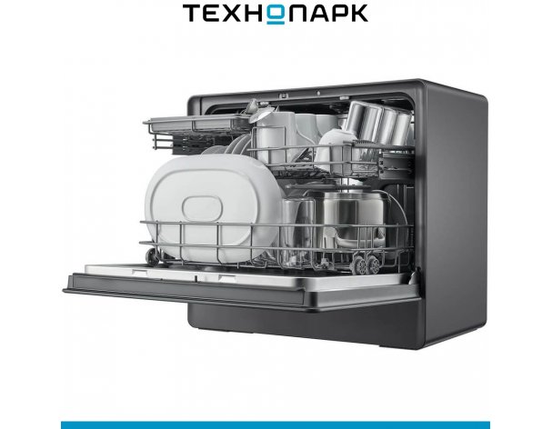 Машина посудомоечная Midea MCFD55S550Bi