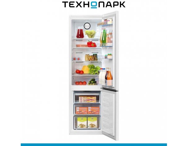 Refrigerator Beko B1RCNK312W