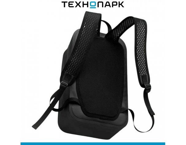 Рюкзак Gaston Luga LWDSBP14BK Lightweight DuoSeal чёрный