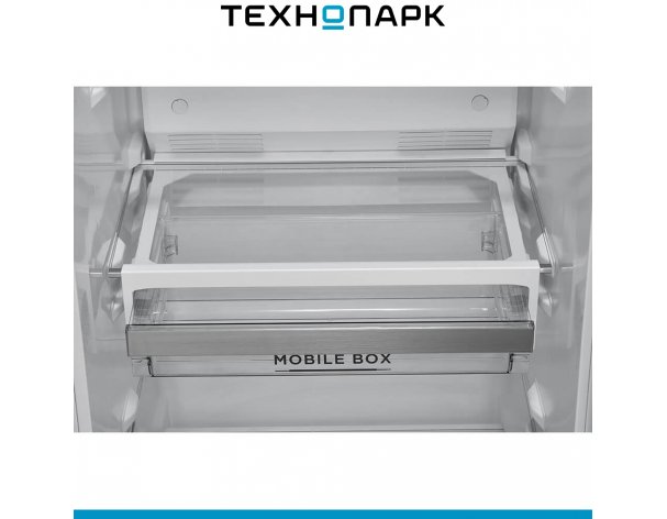 Built-in freezer Midea MDRE306FZF01