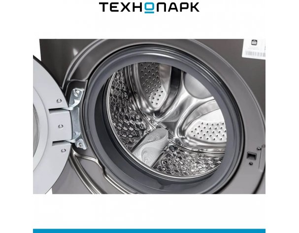 Машина стиральная Midea MFC3814BSW47/S