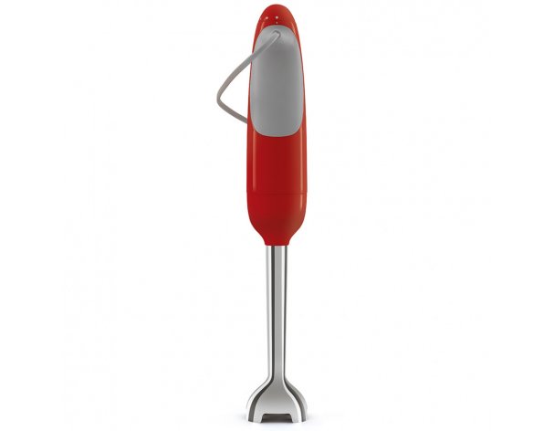 Hand blender Smeg HBF03RDEU red