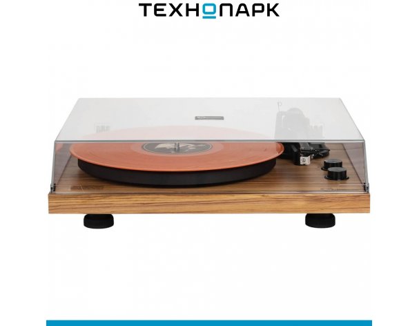 Проигрыватель виниловых пластинок Reproductor RP-LPX500SOK