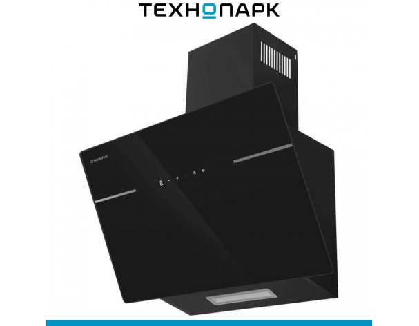 Вытяжка Maunfeld Astro 60 Glass Black