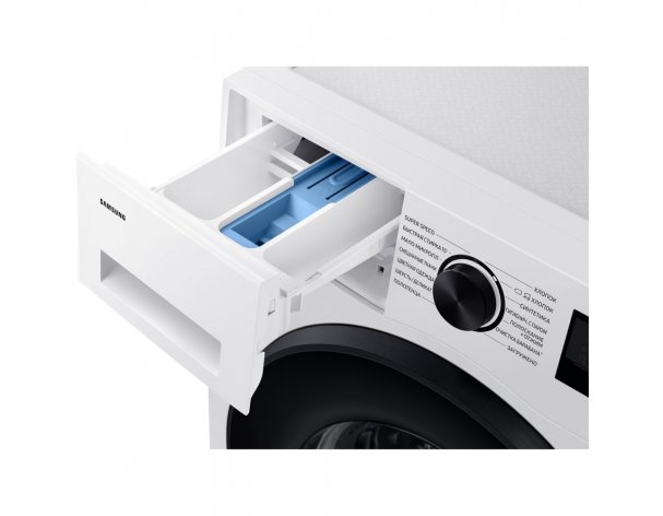 Машина стиральная Samsung WW90DG5U34AELP