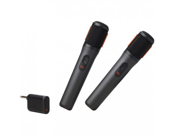 Микрофон JBL JBLPBWIRELESSMIC