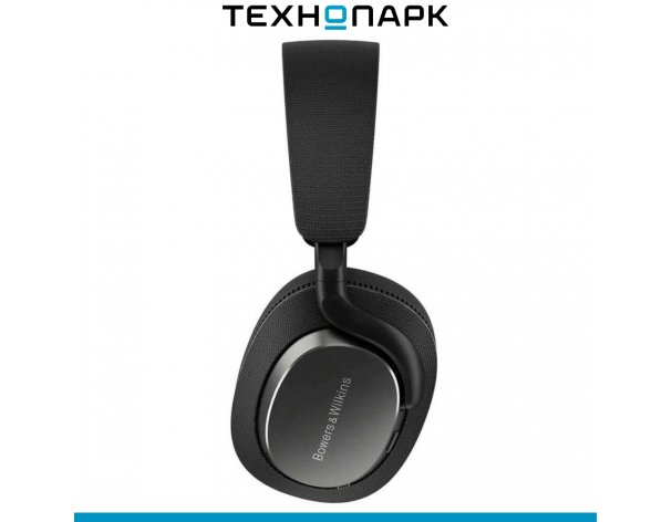 Наушники Bowers and Wilkins Px7 S3 антрацитово-чёрный