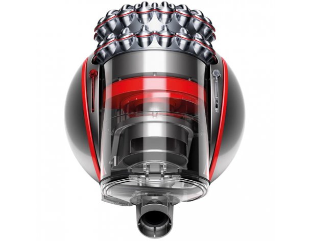 Vacuum cleaner Dyson Cinetic Big Ball Absolute 2