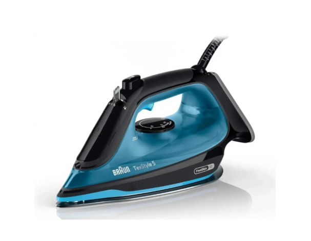 Steam iron Braun TexStyle 5 SI5256BL