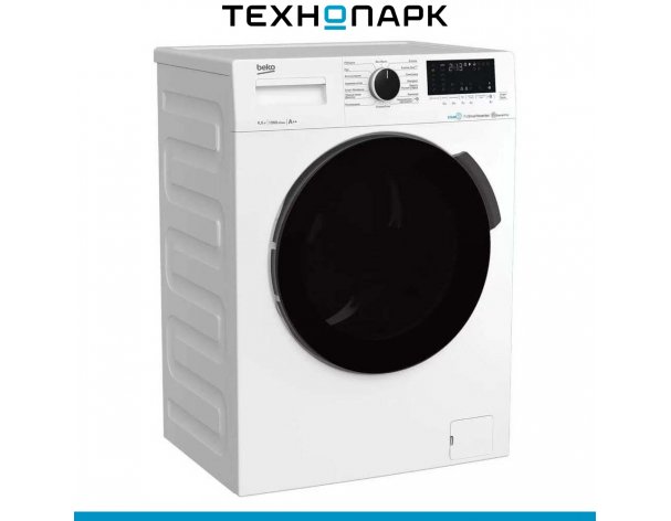 Washing machine Beko WSPE6H612W