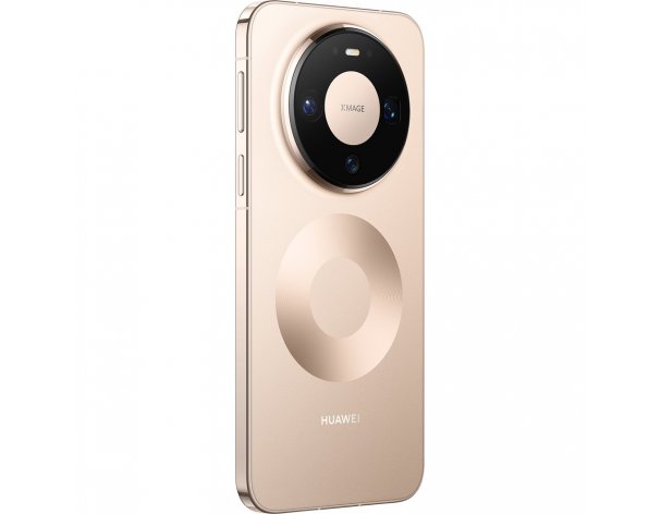 Смартфон Huawei Mate 80 Pro 512 ГБ золотой (51098SRB)