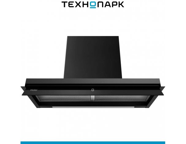 Built-in hood Haier HVX-W875TGB
