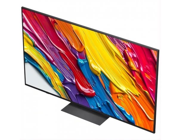 Телевизор LG 65QNED83B6A (2026)