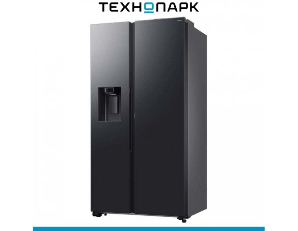 Fridge Samsung RS80F65J1FWT