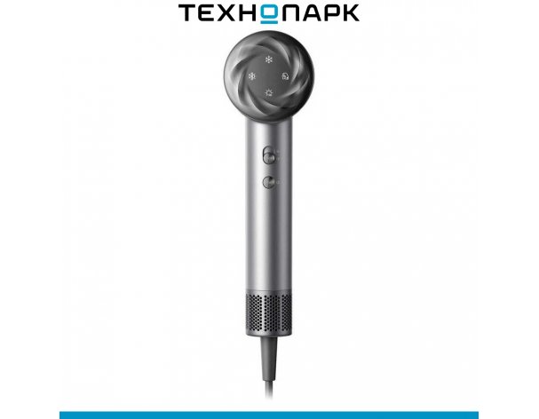 Hair dryer Dreame Hair Glory Mix Black (AHD18)