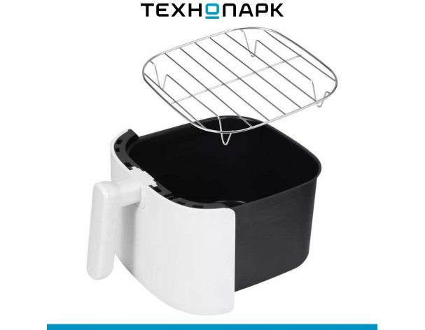 Air grill Polaris PAF 5502 white