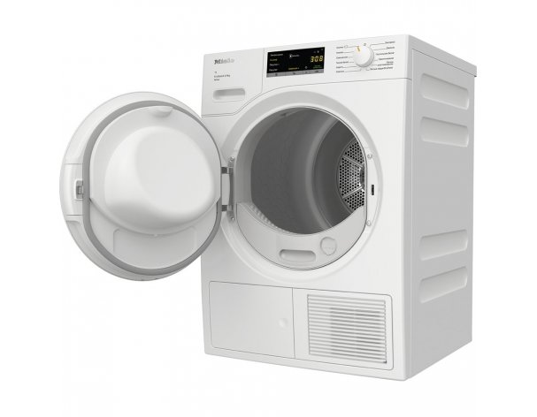 Машина сушильная Miele TWA520WP