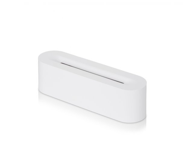 Humidifier effect Kiana Flame, white (627046)