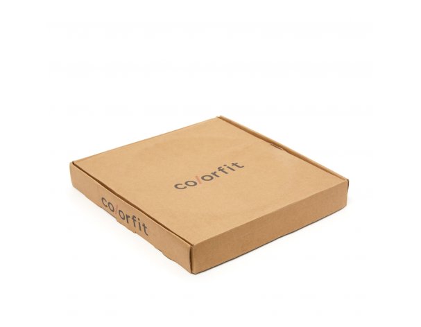 Фитнес кольцо Cool Beauty Box Colorfit 4,5 кг (Banglesblack)