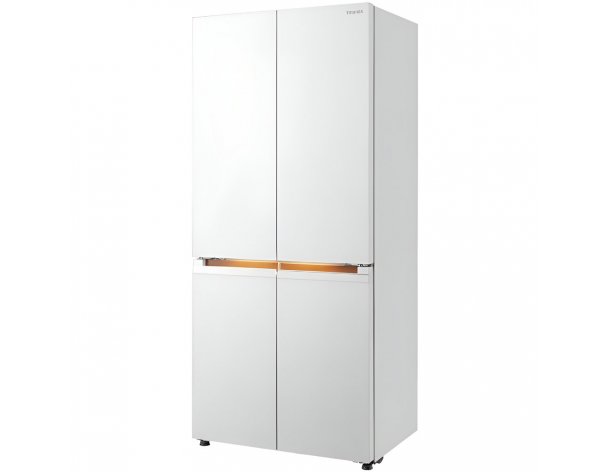 Fridge Toshiba GR-RF695WI-PGJ(67)
