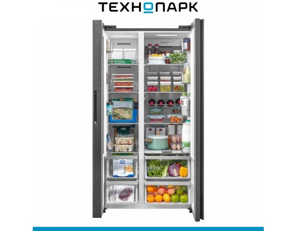 Холодильник Midea MDRS791MIE46