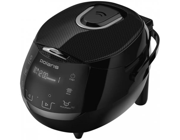 Мультиварка Polaris PMC 5060 Smart Motion Wi-Fi IQ Home