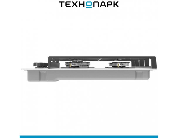 Поверхность варочная Midea MG697TTGW