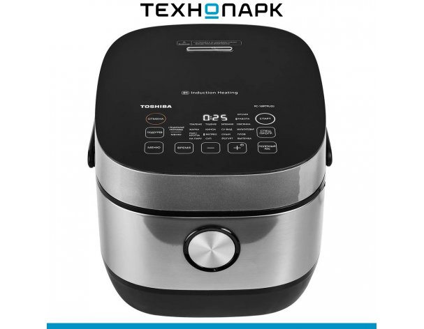 Мультиварка Toshiba RC-18IRTRU(S)