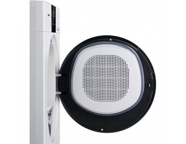 Машина сушильная Panasonic NH-XE21R1WKZ
