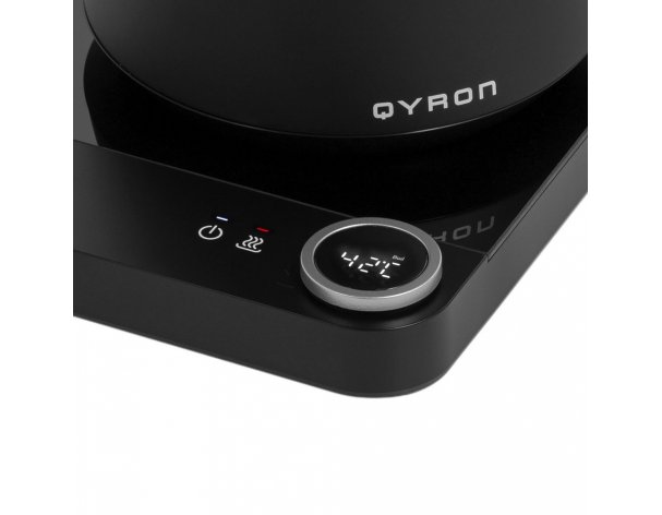 Чайник Qyron KS607