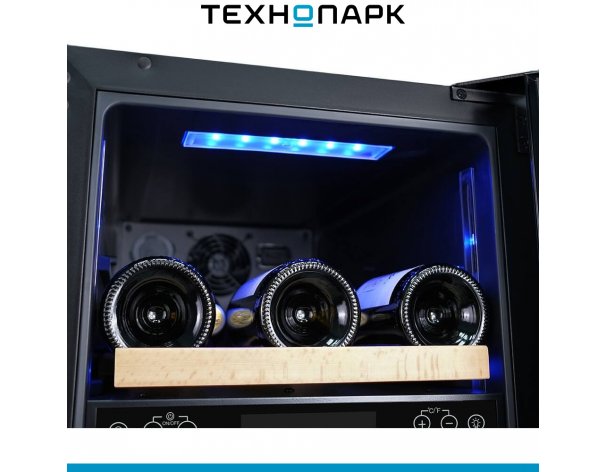 Built-in wine cabinet Meyvel MV28-KBT2