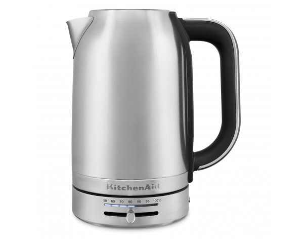 Kettle KitchenAid 5KEK1701ESX stainless steel