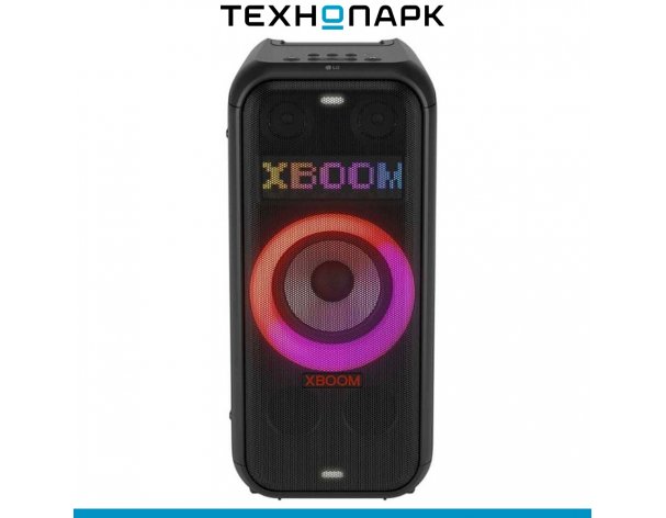 Центр музыкальный LG XBOOM XL7T