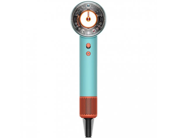 Фен Dyson Supersonic Nural HD16 Patina/Topaz (515276-01)
