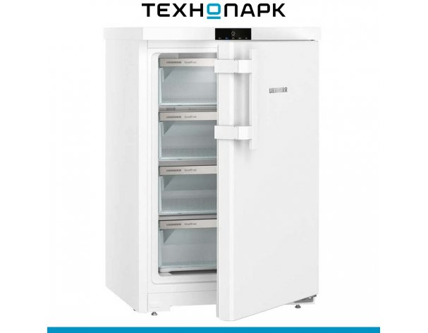 Freezer compartment Liebherr Fd 1404