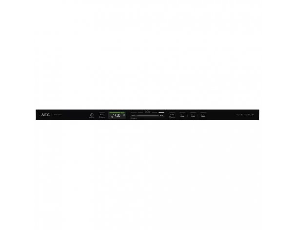 Built-in dishwasher AEG GI8200X5TN