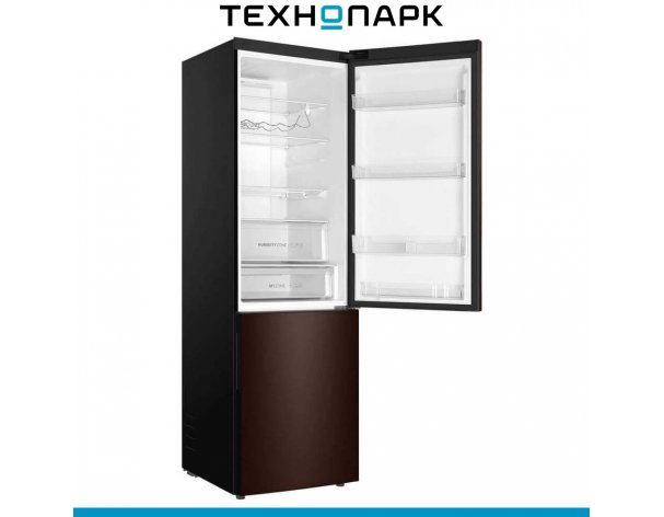 Fridge Haier C4F740CLBGU1