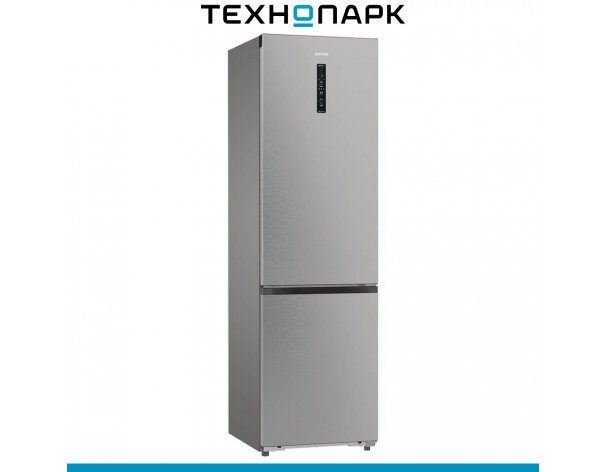 Холодильник Gorenje NRB620E61X4WFE