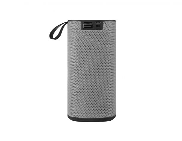 Акустика портативная Rombica mysound Tetria, серый (595720)