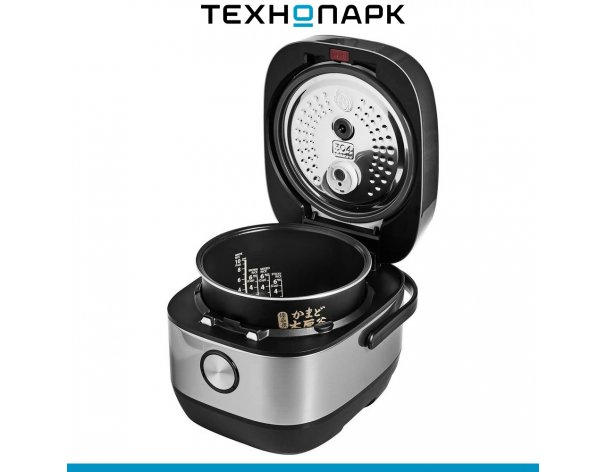 Мультиварка Toshiba RC-18IRTRU(S)