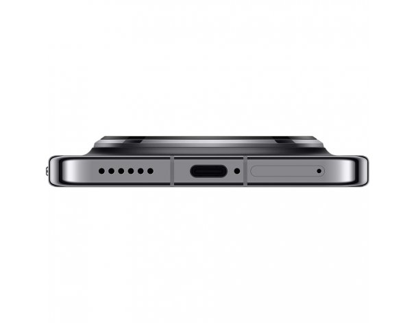 Смартфон Huawei Mate 80 Pro 512 ГБ чёрный (51098SRA)