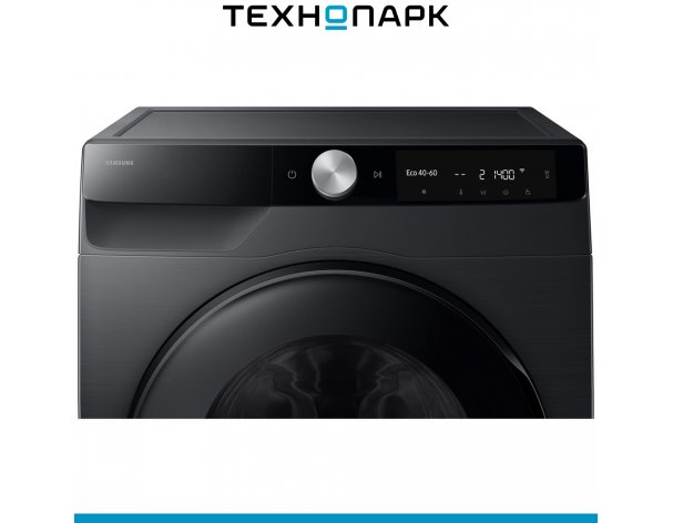Машина сушильная Samsung WD90DG6G94BBLP
