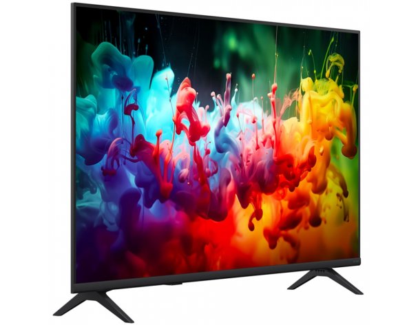 Телевизор LG QNED AI 43QNED70B6C (2026)
