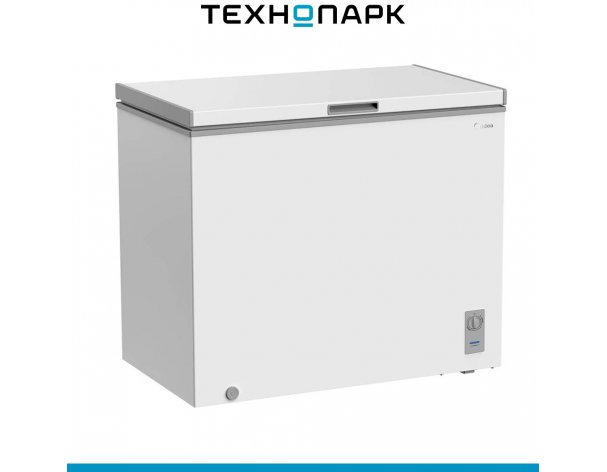 Freezer Midea MDRC345FZF01D