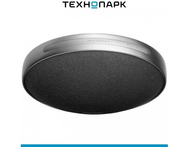 Акустика портативная Harman/Kardon Onyx Studio 9 чёрный