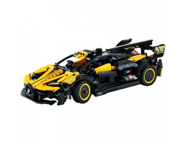 Constructor Lego Technic Bugatti Bolide (42151)