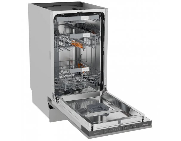 Машина посудомоечная встраиваемая Gorenje GV573C15