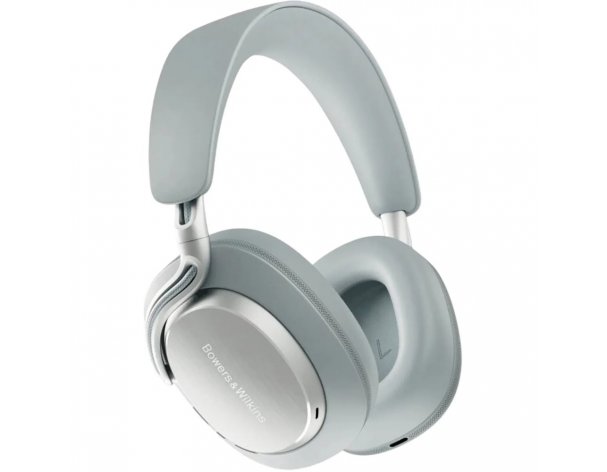 Наушники Bowers and Wilkins Px8 S2 перламутрово-голубой
