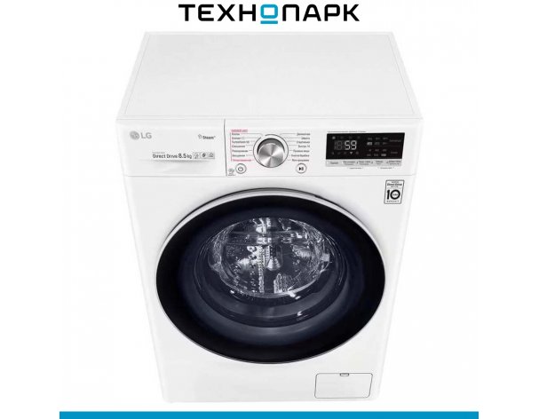 Washing machine LG F2V7GW1W