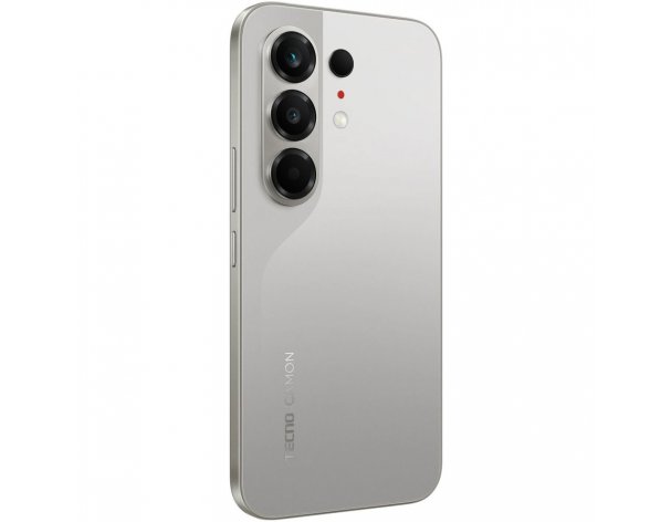 Смартфон Tecno Camon 50 8+256 ГБ серебристый